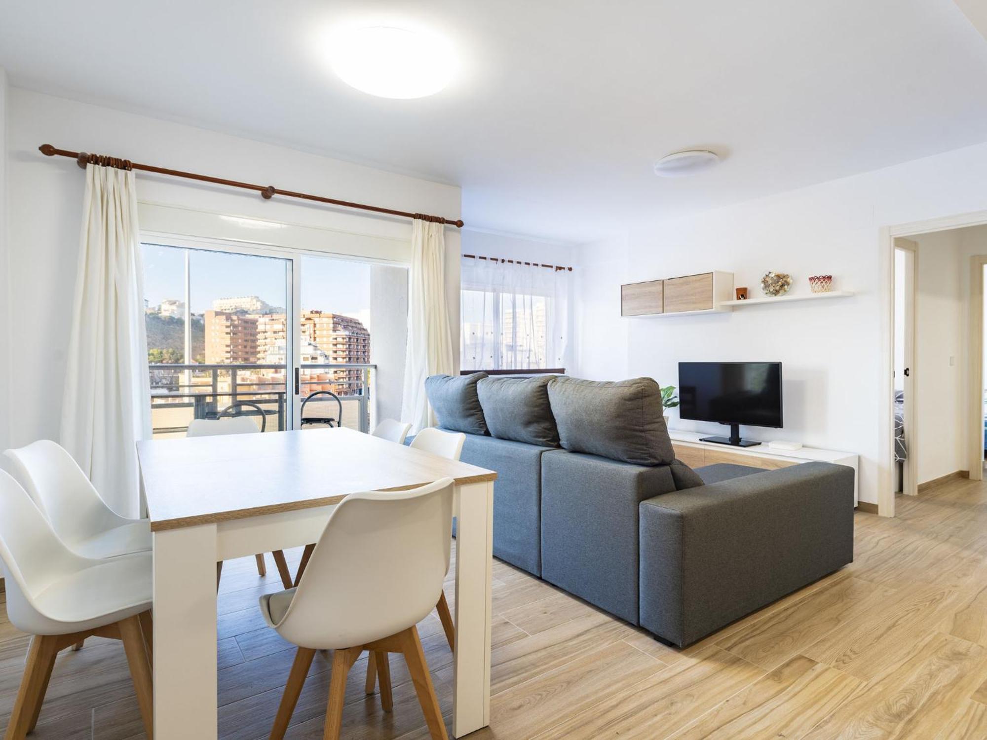 Apartment Orion-2 By Interhome Кульера Экстерьер фото
