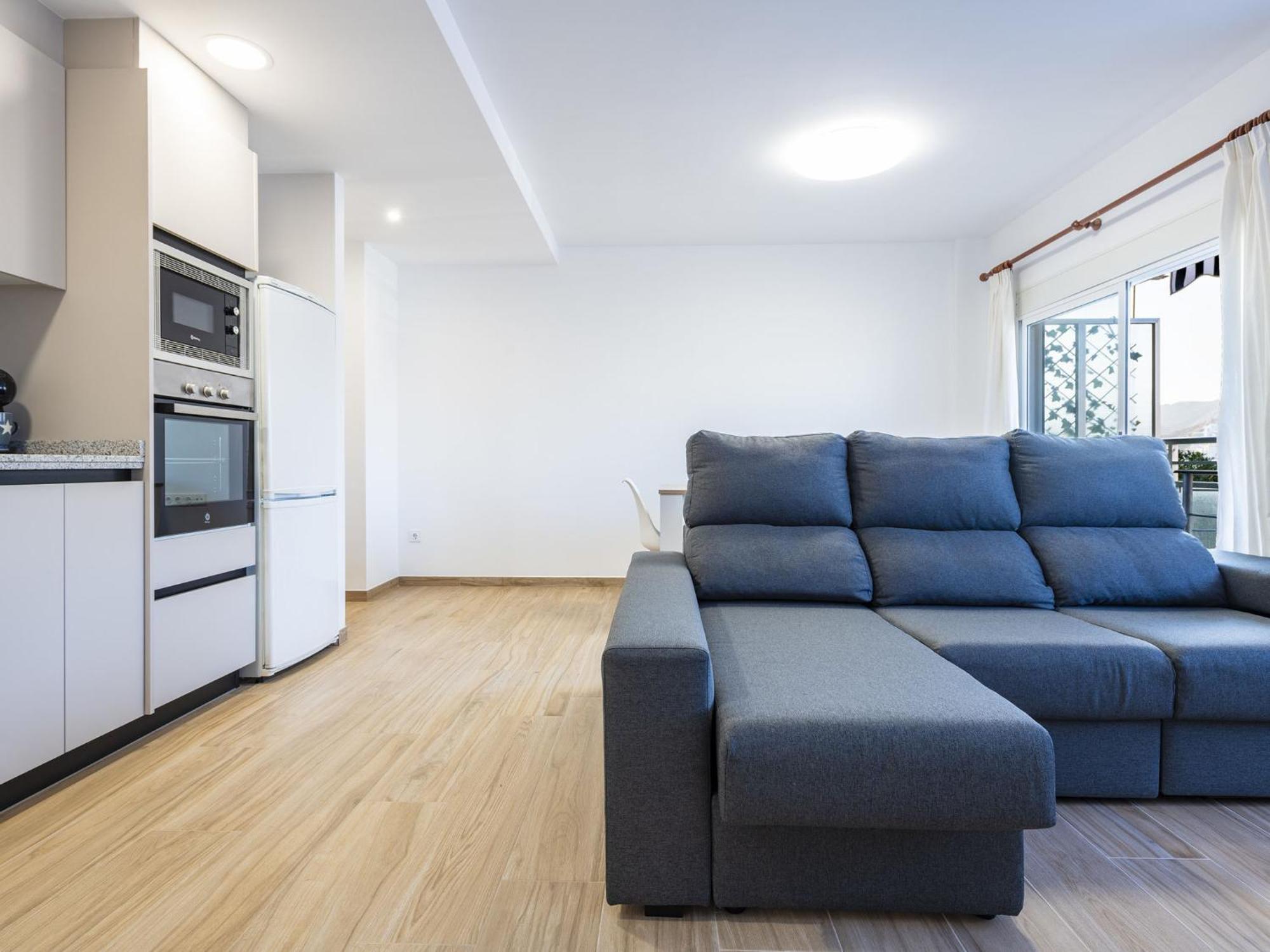 Apartment Orion-2 By Interhome Кульера Экстерьер фото