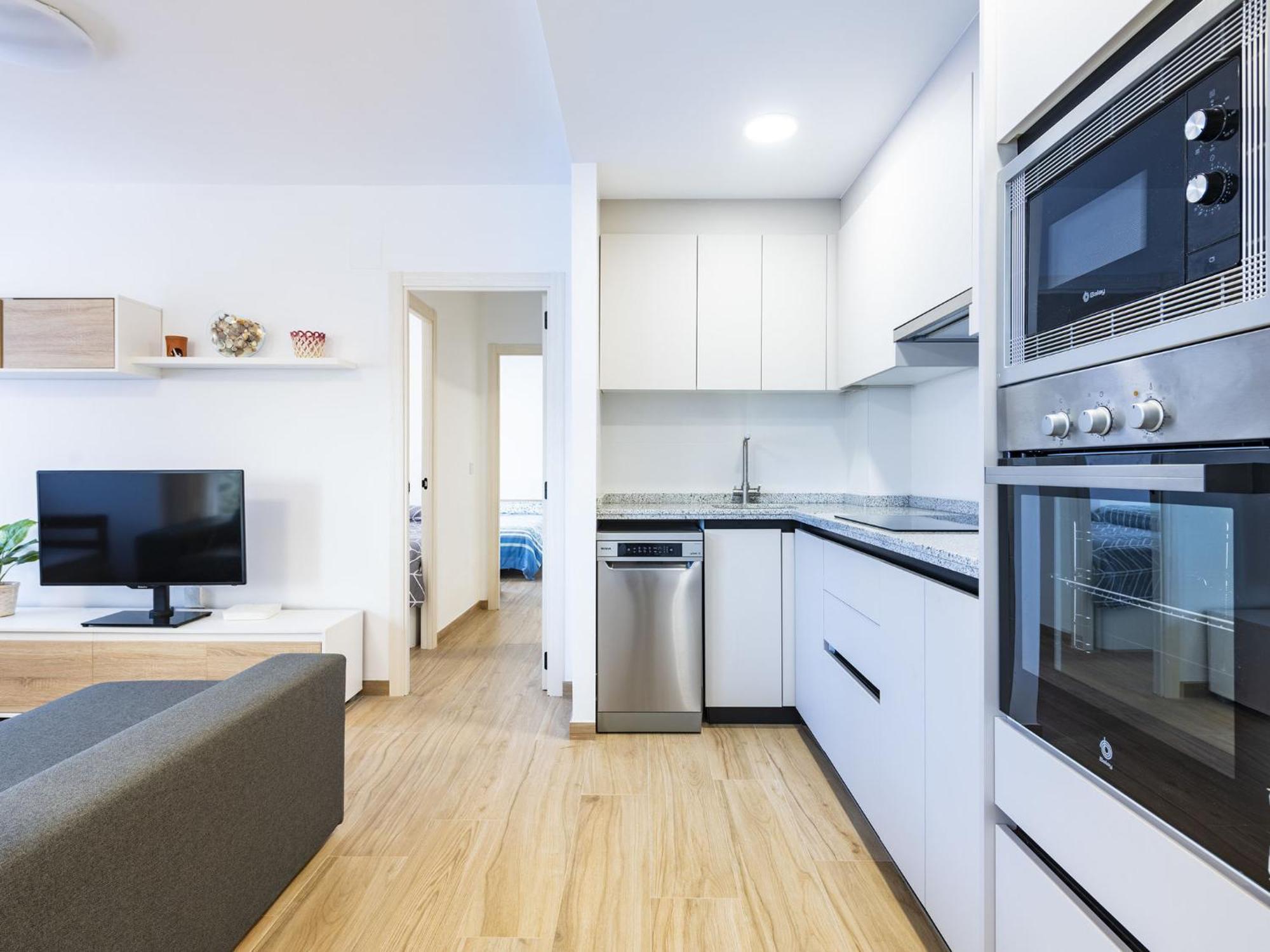 Apartment Orion-2 By Interhome Кульера Экстерьер фото