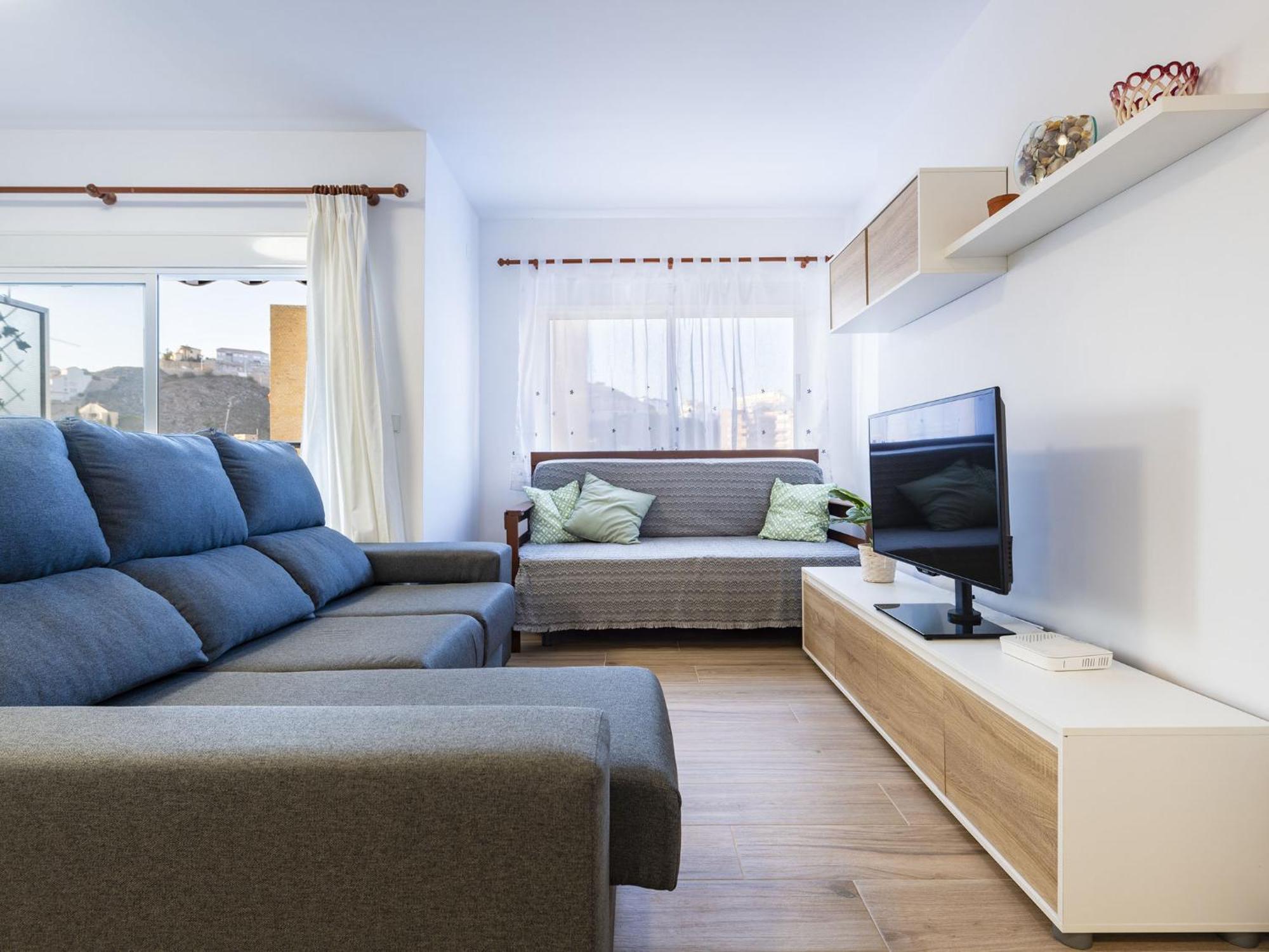 Apartment Orion-2 By Interhome Кульера Экстерьер фото
