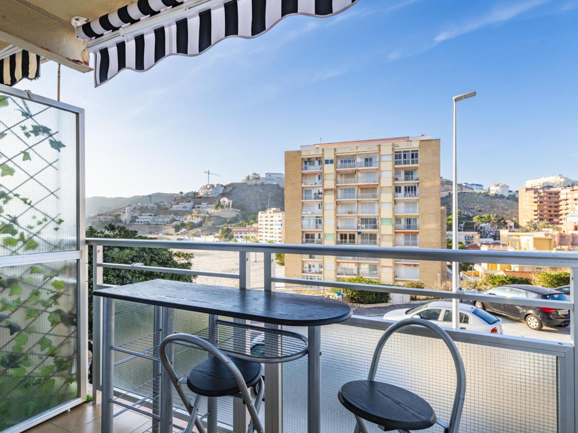 Apartment Orion-2 By Interhome Кульера Экстерьер фото