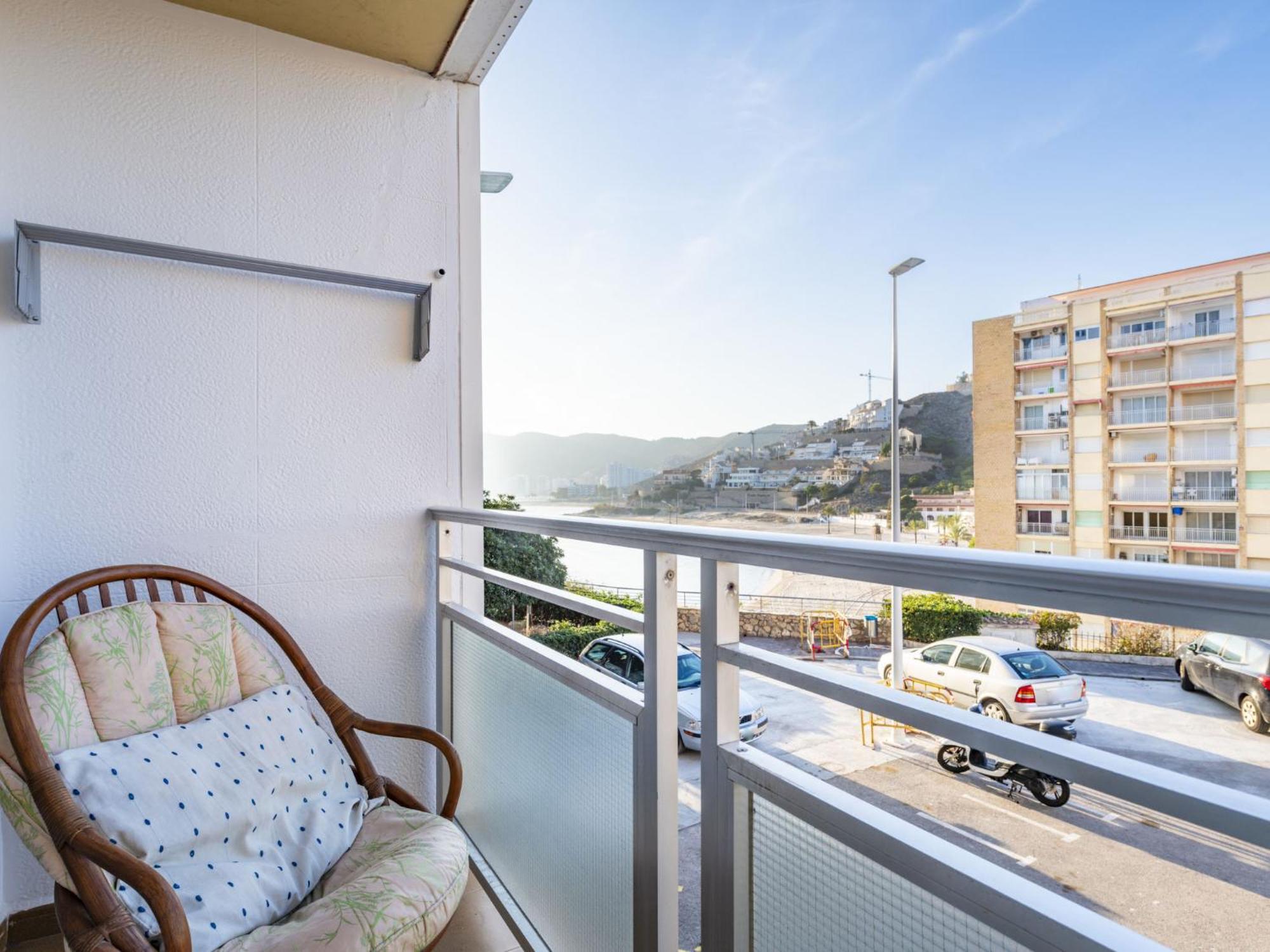 Apartment Orion-2 By Interhome Кульера Экстерьер фото